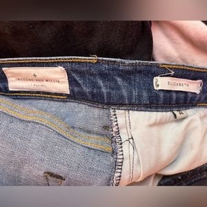 Imogene and willie (denim)